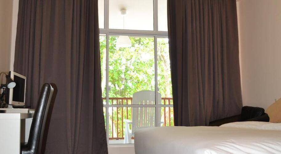 Tme Retreats Dhigurah