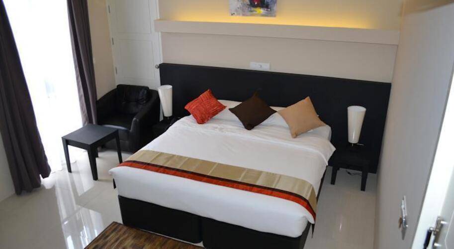 Tme Retreats Dhigurah