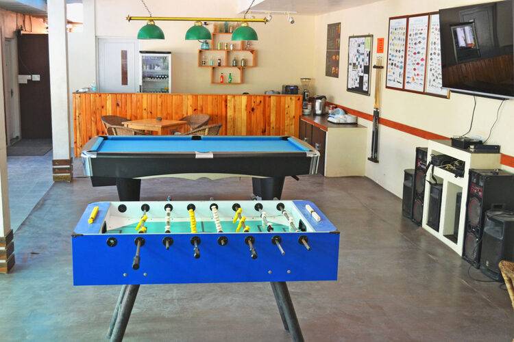 Tme Retreats Dhigurah