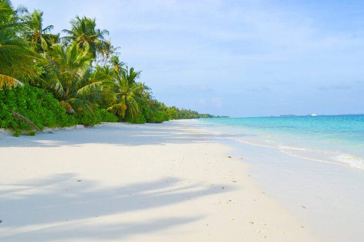 Tme Retreats Dhigurah