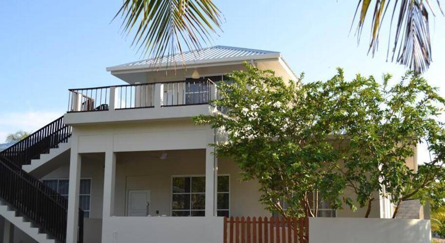Tme Retreats Dhigurah