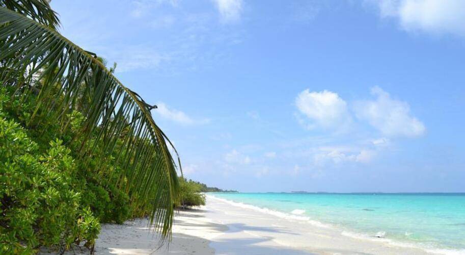 Tme Retreats Dhigurah