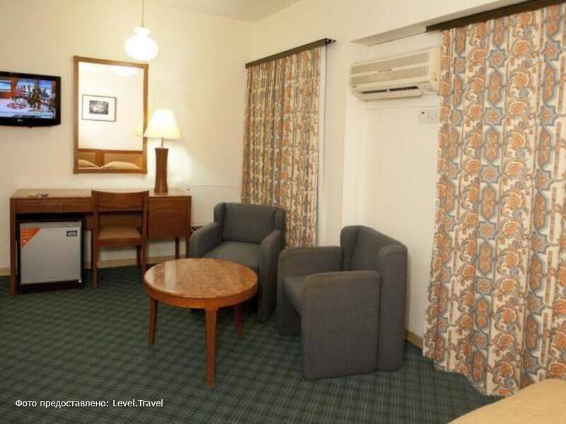 Фотография Pefkos Hotel