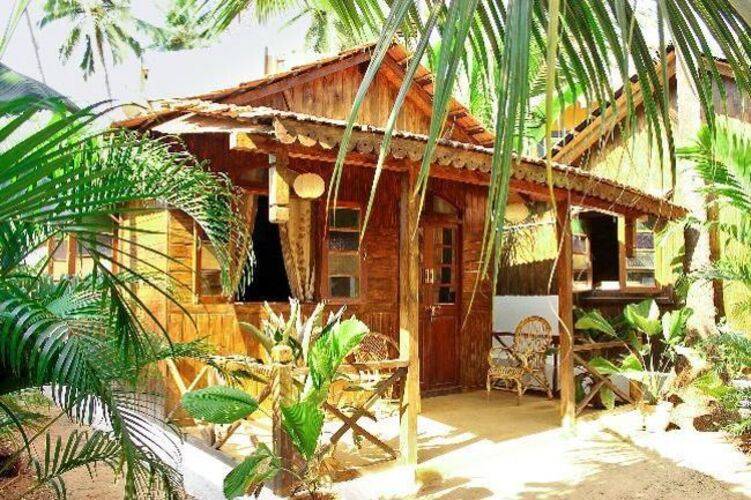 Casa Ashvem Hotel