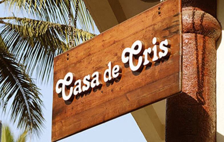 Casa De Cris
