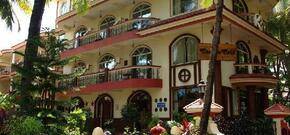 Casa De Cris