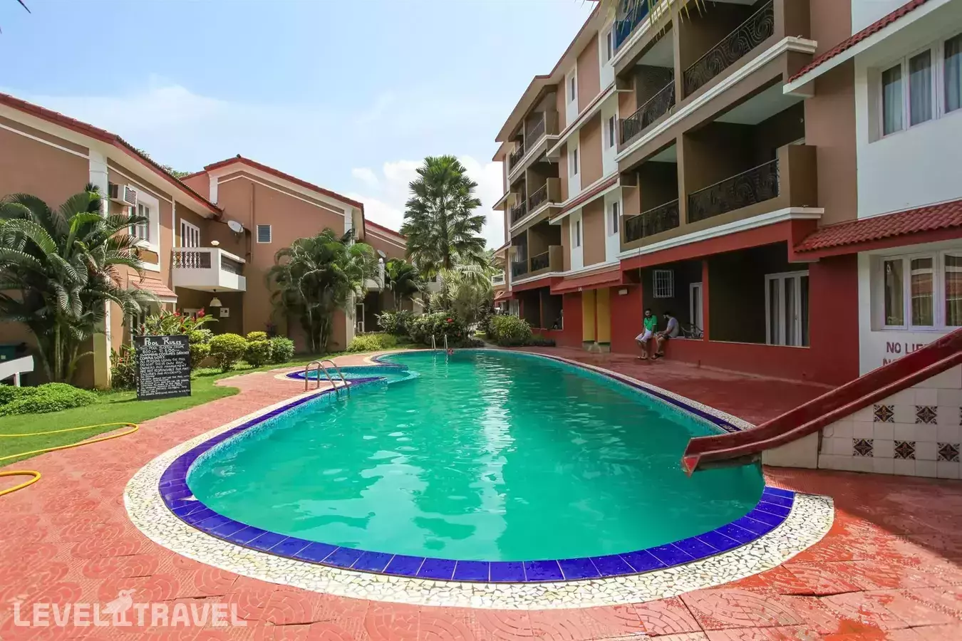 Ginger Tree Goveia Resort (Ex.Goveia Holiday Homes)