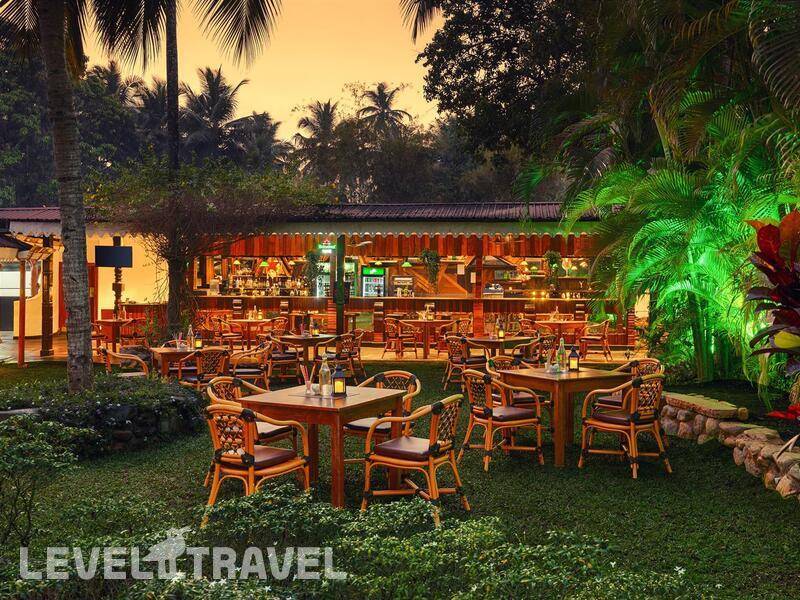 Фотография Fortune Resort Benaulim (ex.Joecons Beach)