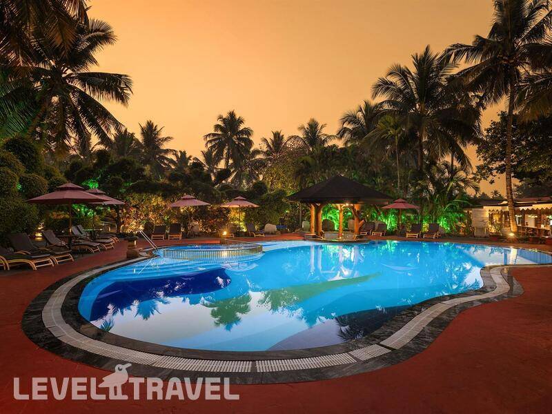 Фотография Fortune Resort Benaulim (ex.Joecons Beach)