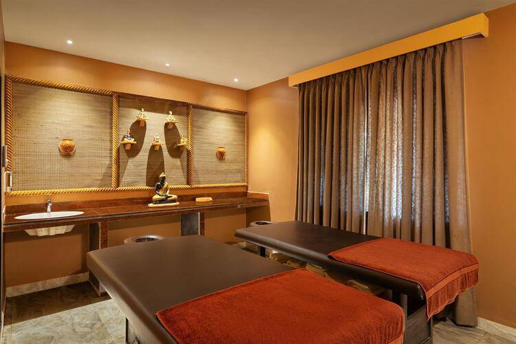 Fortune Resort Benaulim (ex.Joecons Beach)
