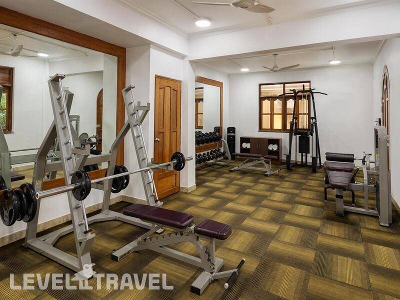 Фотография Fortune Resort Benaulim (ex.Joecons Beach)