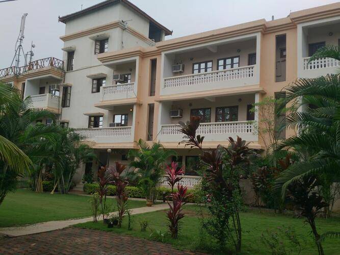 Meilleur Resort (Ex. Bella Rosa)