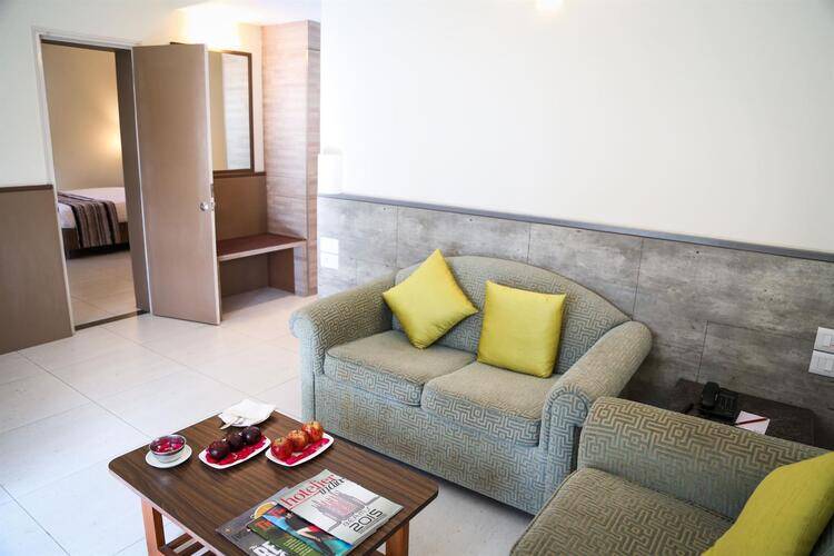 Nanu Resort