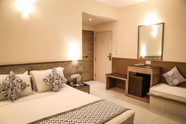 Nanu Resort