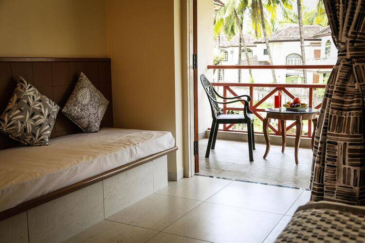 Nanu Resort