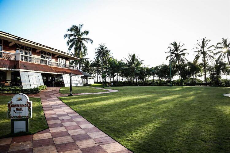 Nanu Resort