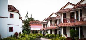 Nanu Resort