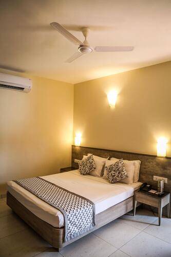 Nanu Resort