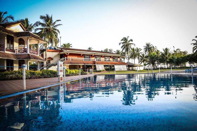 Nanu Resort