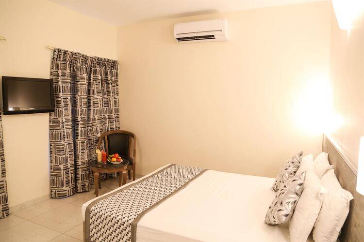 Nanu Resort
