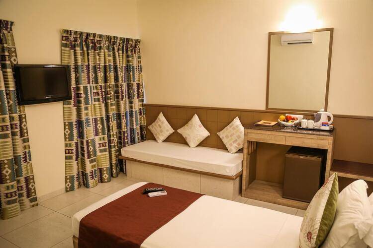 Nanu Resort