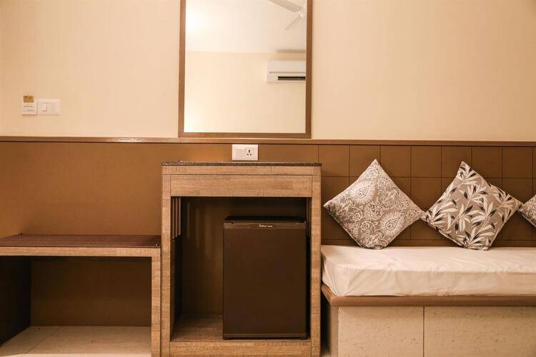 Nanu Resort