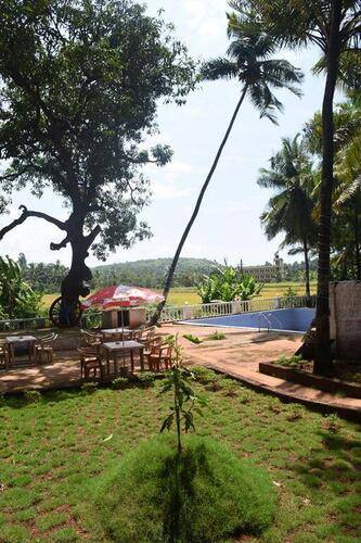Fantasy Resort (Ex. Shiva Resort )
