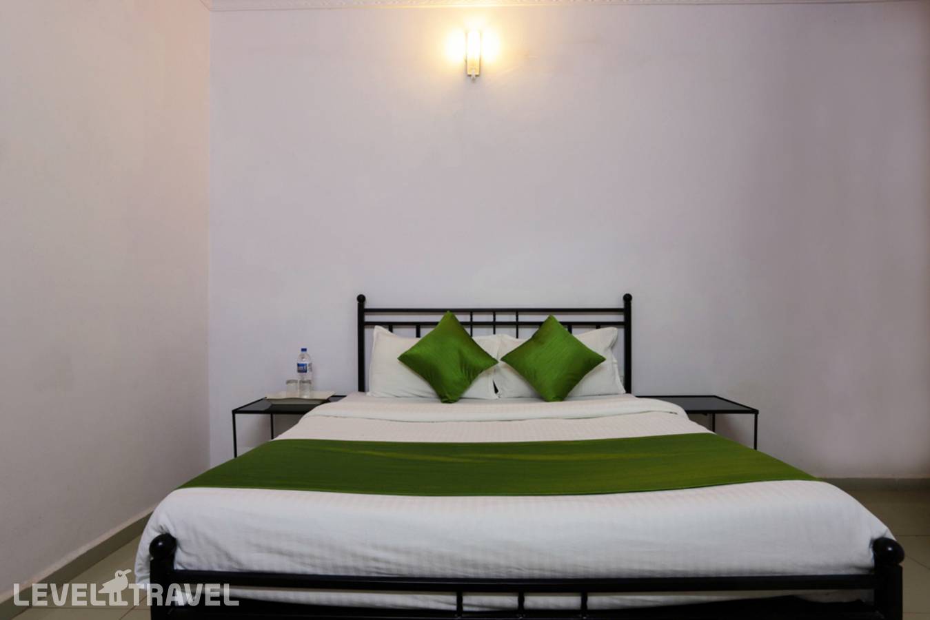 фотографии отеля Fantasy Resort (Ex. Shiva Resort ) в Индия(Мандрем) - фото №17