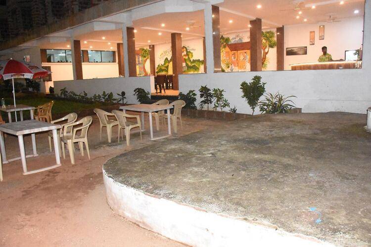 Fantasy Resort (Ex. Shiva Resort )