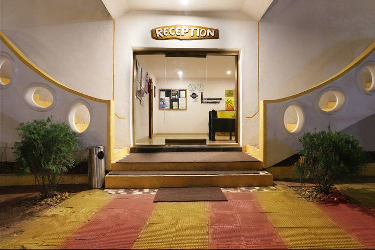 Fantasy Resort (Ex. Shiva Resort )