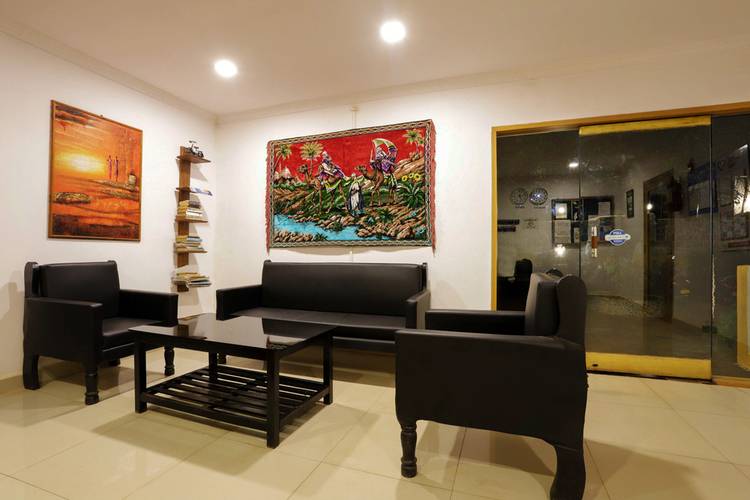 Fantasy Resort (Ex. Shiva Resort )