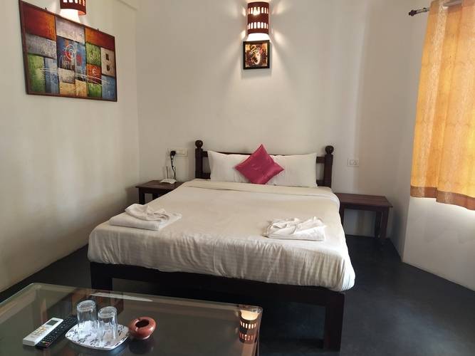 Fantasy Resort (Ex. Shiva Resort )