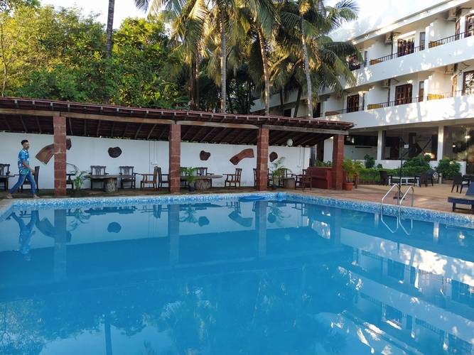 Fantasy Resort (Ex. Shiva Resort )