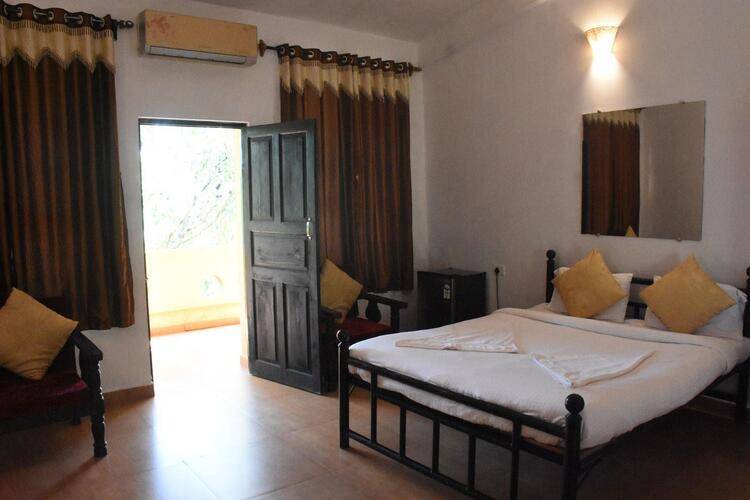 Fantasy Resort (Ex. Shiva Resort )