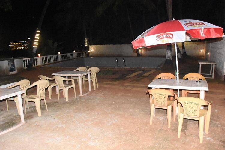Fantasy Resort (Ex. Shiva Resort )