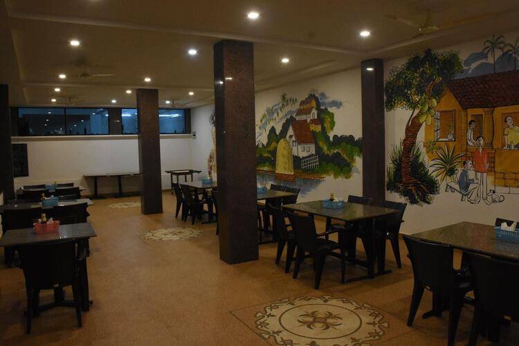 Fantasy Resort (Ex. Shiva Resort )