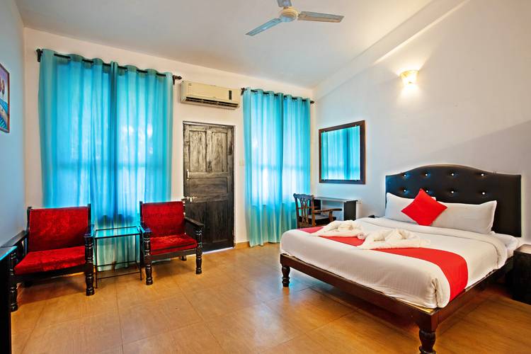 Fantasy Resort (Ex. Shiva Resort )