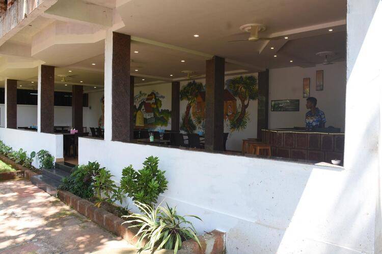 Fantasy Resort (Ex. Shiva Resort )