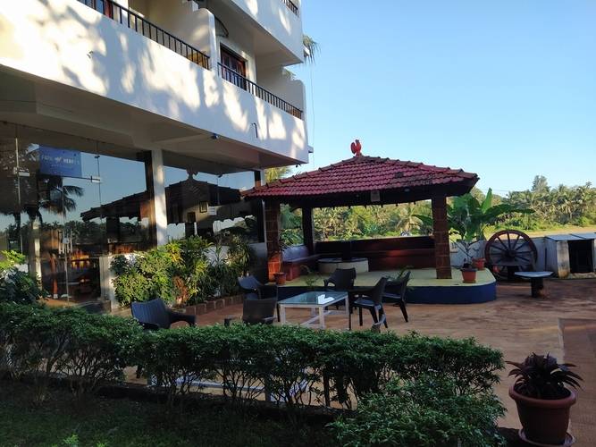 Fantasy Resort (Ex. Shiva Resort )