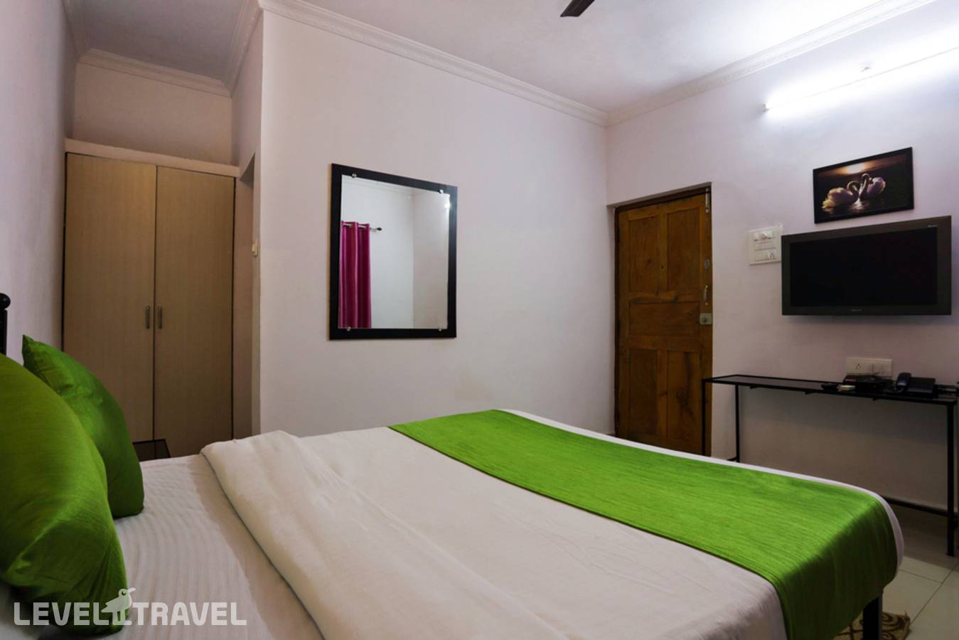 фотографии отеля Fantasy Resort (Ex. Shiva Resort ) в Индия(Мандрем) - фото №18