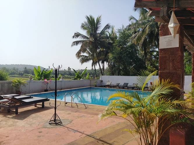 Fantasy Resort (Ex. Shiva Resort )