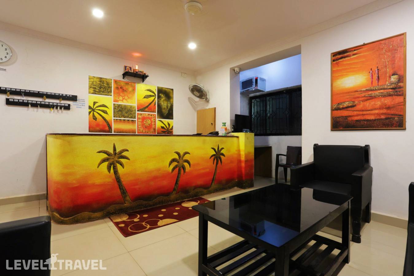 фотографии отеля Fantasy Resort (Ex. Shiva Resort ) в Индия(Мандрем) - фото №12