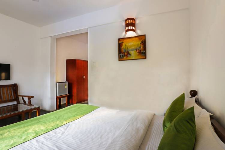 Fantasy Resort (Ex. Shiva Resort )