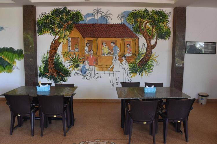 Fantasy Resort (Ex. Shiva Resort )