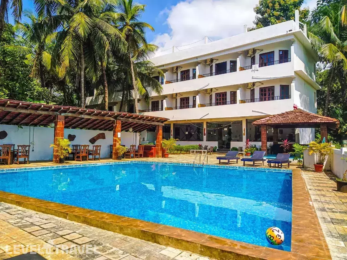 Fantasy Resort (Ex. Shiva Resort )