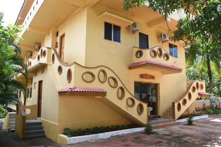 Fantasy Resort (Ex. Shiva Resort )
