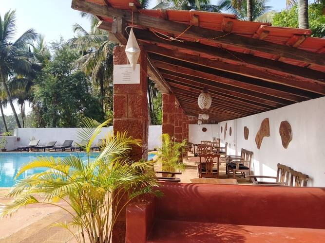 Fantasy Resort (Ex. Shiva Resort )