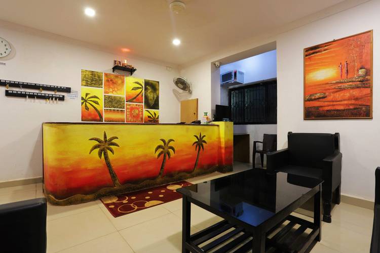 Fantasy Resort (Ex. Shiva Resort )