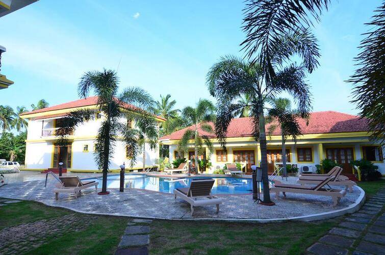 Spazio Leisure Resort