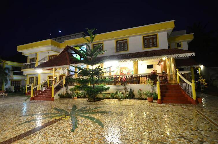 Spazio Leisure Resort